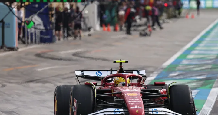 Formula 1 GP Australia 2025: orari TV, diretta Sky e differita TV8
