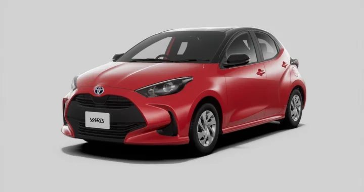 Nuova Toyota Yaris punta sul piacere di guida