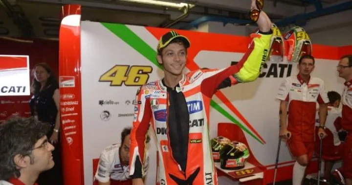 Rossi alla Yamaha, come Agostini 39 anni fa? E Nuvolari dalla Norton alla Bianchi ...
