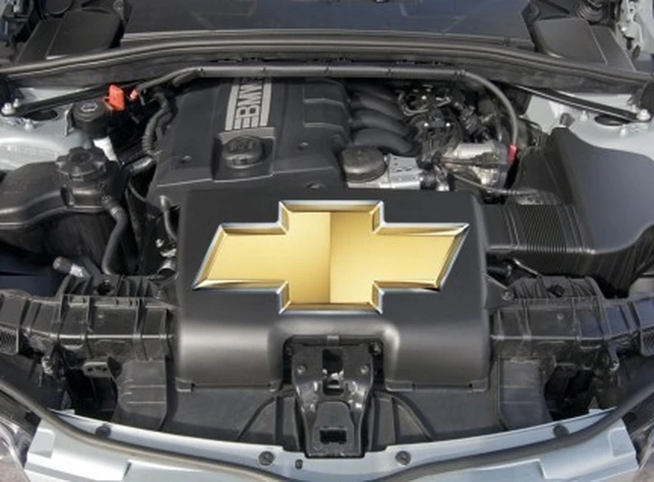 Motori BMW per GM, Mercedes e Fiat?