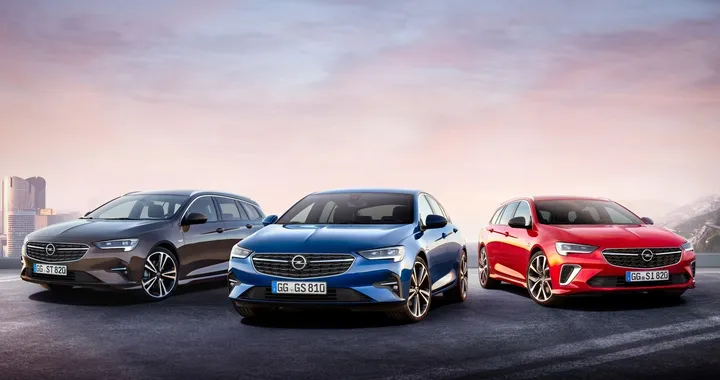Opel Insignia: nuove indiscrezioni sulla terza generazione