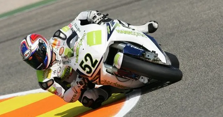 SBK: Toseland il più veloce nelle qualifiche del venerdì