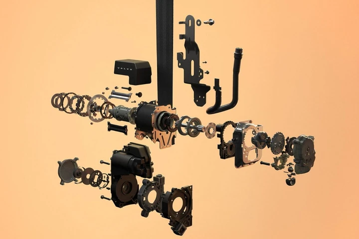 Volvo rivoluziona la sicurezza con la cintura multi-adattiva: in cosa consiste