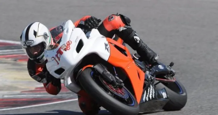 Scatto in Corsa: quelli mai visti dell'estate