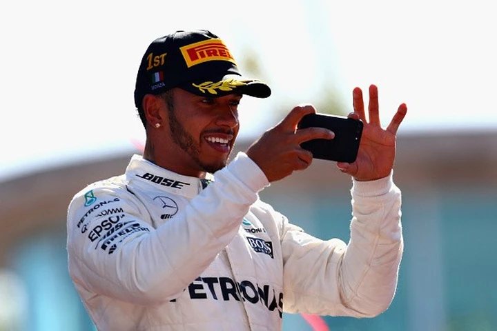 Formula 1: l'arma in più di Hamilton contro Vettel? La psicologia