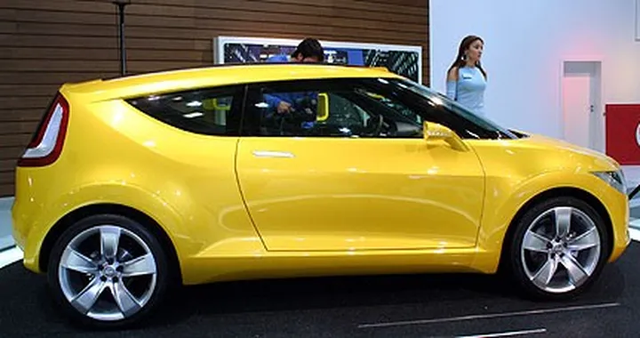 Skoda Joyster a Bologna