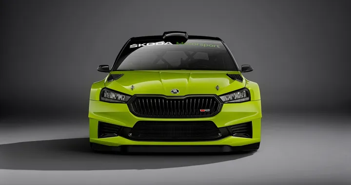 Skoda Fabia RS Rally2: come cambia la regina dei rally