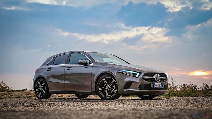 La classifica delle 10 auto più sicure del 2018