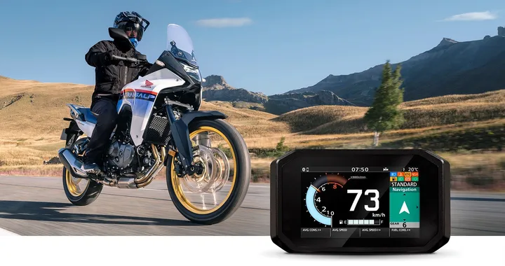 Honda Smartphone Voice Control disponibile per iPhone