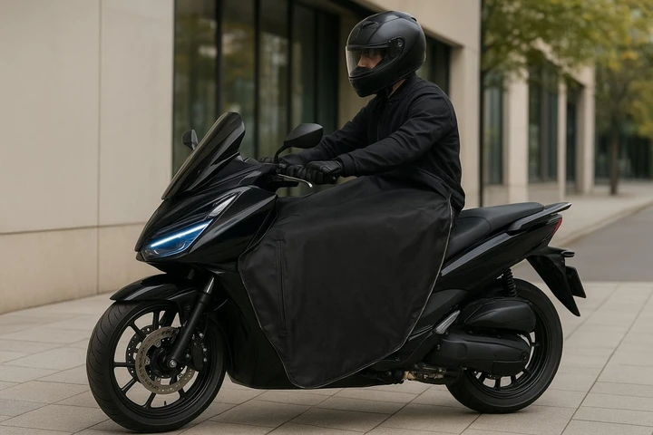 Coprigambe FINEVERNEK: comfort e protezione a meno di 30€ su Amazon