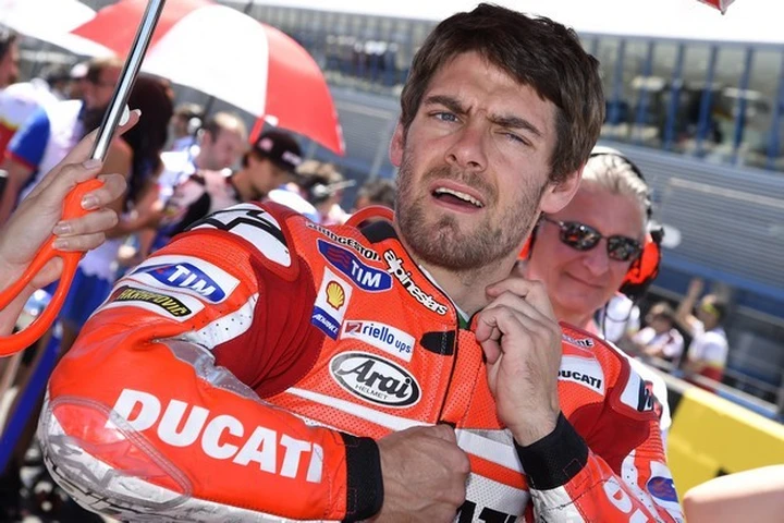 MotoGP 2015, Ducati conferma: è fatta tra Cal Crutchlow e LCR-Honda