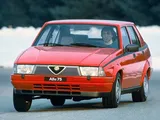 L’ultima vera Alfa compie quarant'anni: il compleanno speciale delle 75