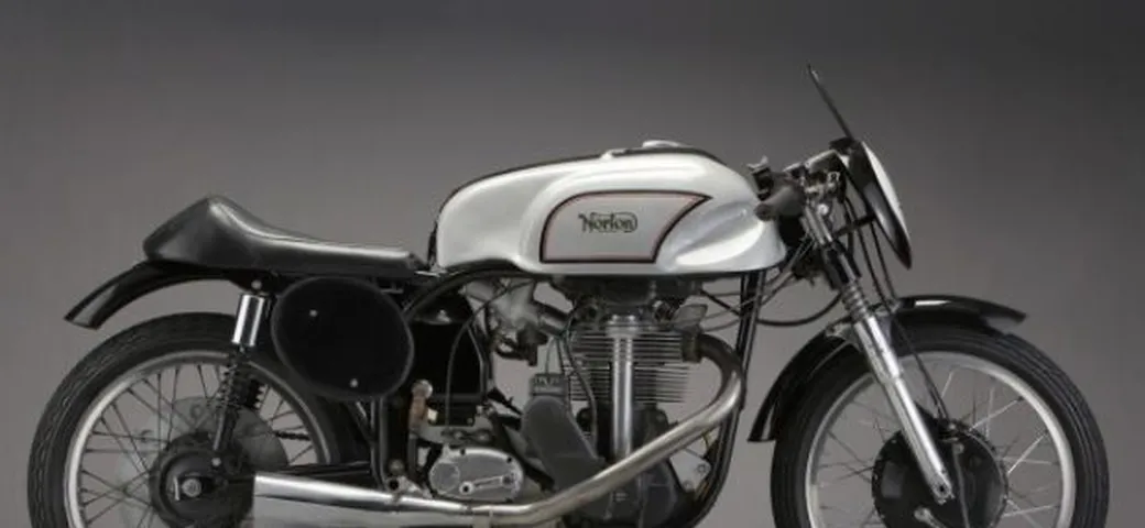 Moto d'epoca in fiera a Roma il 17 e 18 aprile