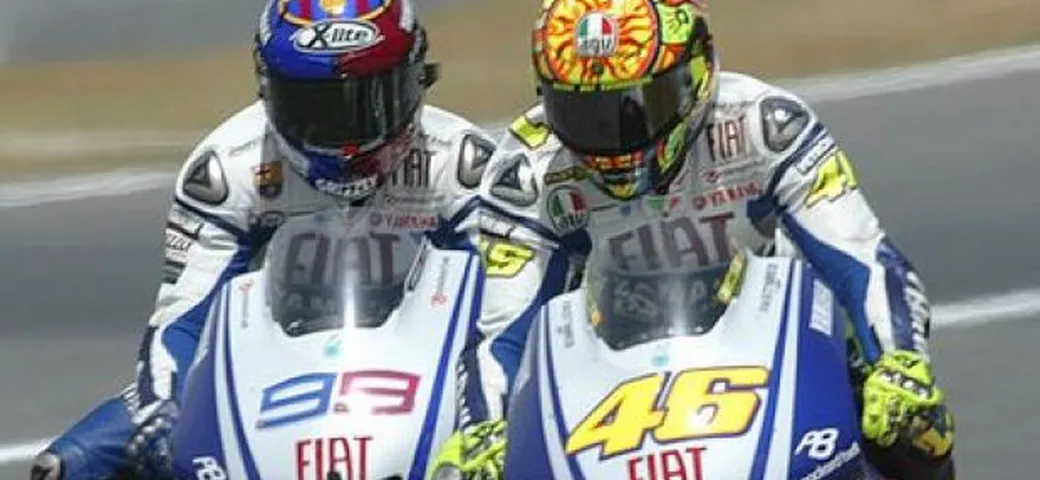 Rossi, “Tornerò a vincere a Phillip Island”. Lorenzo, “Pista straordinaria”