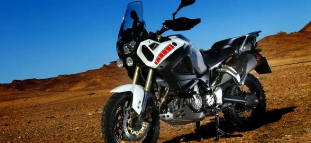 Prezzi e accessori della Yamaha XT1200Z Super Ténéré m.y. 2011