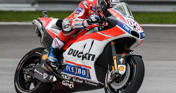 MotoGP Sepang: la “doppietta” Ducati sposta a Valencia la sfida decisiva fra Marquez e il Dovi
