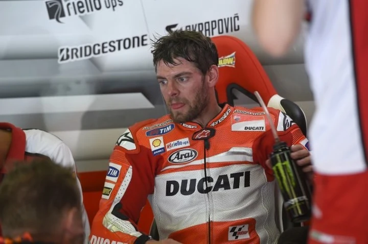 MotoGP, Ducati: Cal Crutchlow deciderà a Luglio se restare anche nel 2015