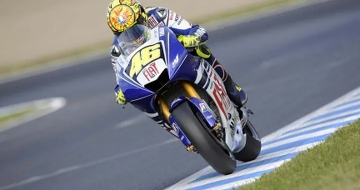 MotoGP Motegi - 2a Gallery
