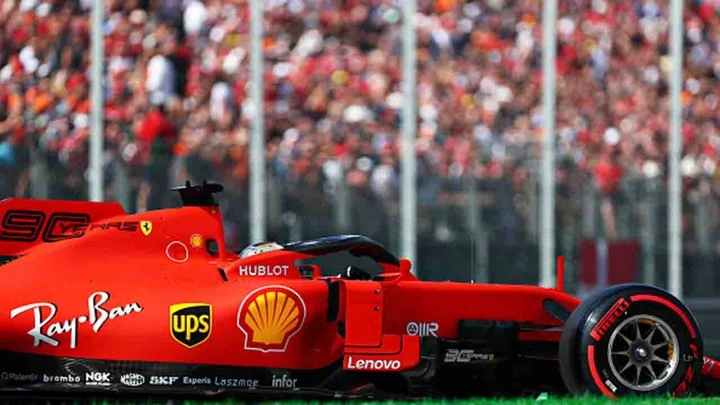 F1, Monza: ci sarà pubblico presente con tribune riservate?