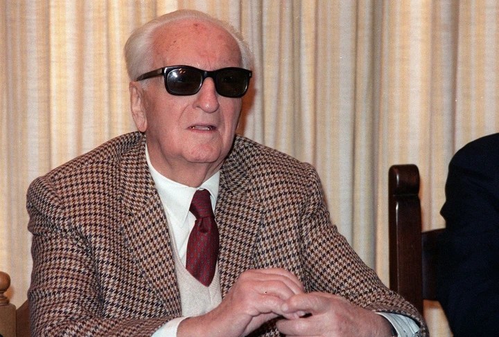 Enzo Ferrari: un piano per trafugare la salma, 34 arresti