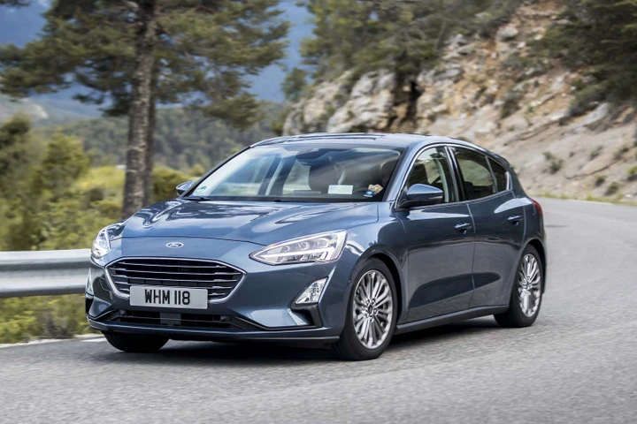 Sconti auto: le promozioni della Ford