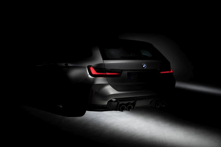 BMW M3 Touring: nuove indiscrezioni sulla station wagon sportiva