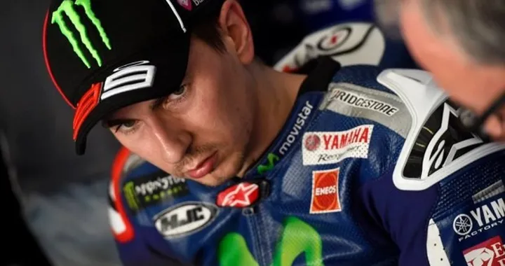 MotoGP: problemi col fisco anche per Jorge Lorenzo