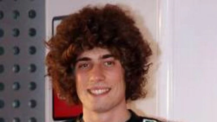 Simoncelli pronto al via della stagione: 