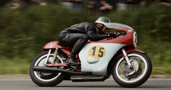 MotoGP, Rossi, Marquez: Giacomo Agostini dixit…