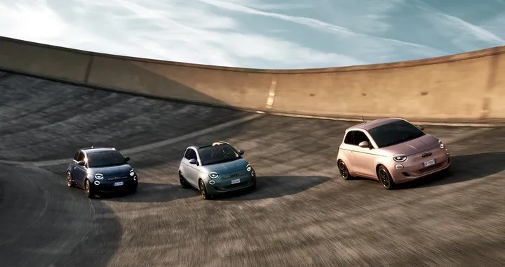 Fiat 500 è l’elettrica più venduta nel primo trimestre 2021, ecco perché