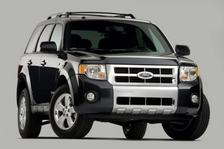 Ford: assalto al mercato Cinese