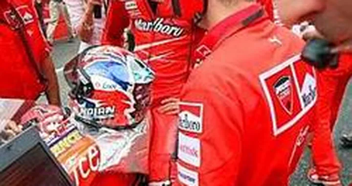 Shangai parlano i vinti: delusione Stoner, Pedrosa "Rossi andava troppo forte"