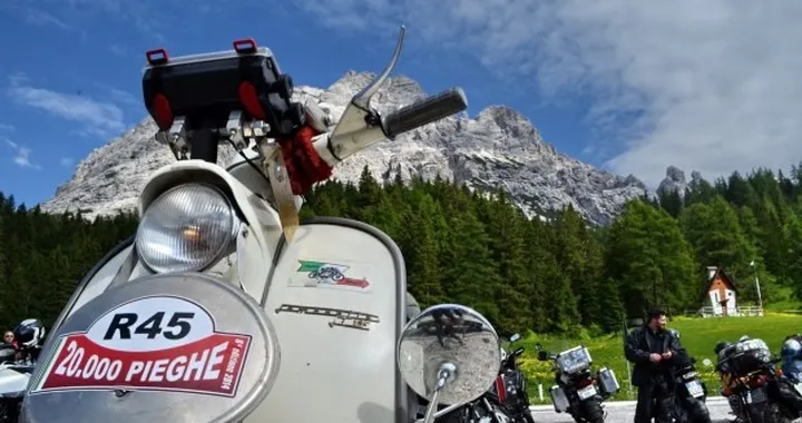 20.000 Pieghe 2014: si chiude in Trentino una sesta edizione ricca di successi