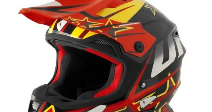 Novità Ufo Plast 2013 - Salone EICMA di Milano