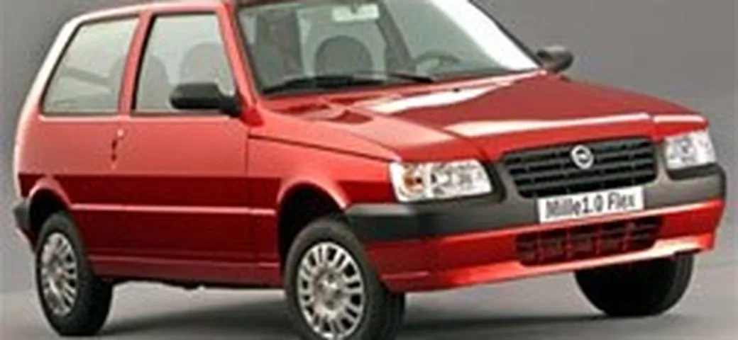 Le vendite Fiat in tutto il mondo