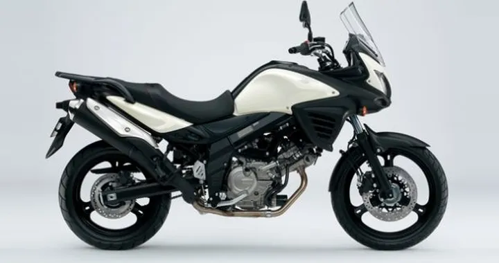 Motor Bike Expo 2013: Oroscopo Suzuki
