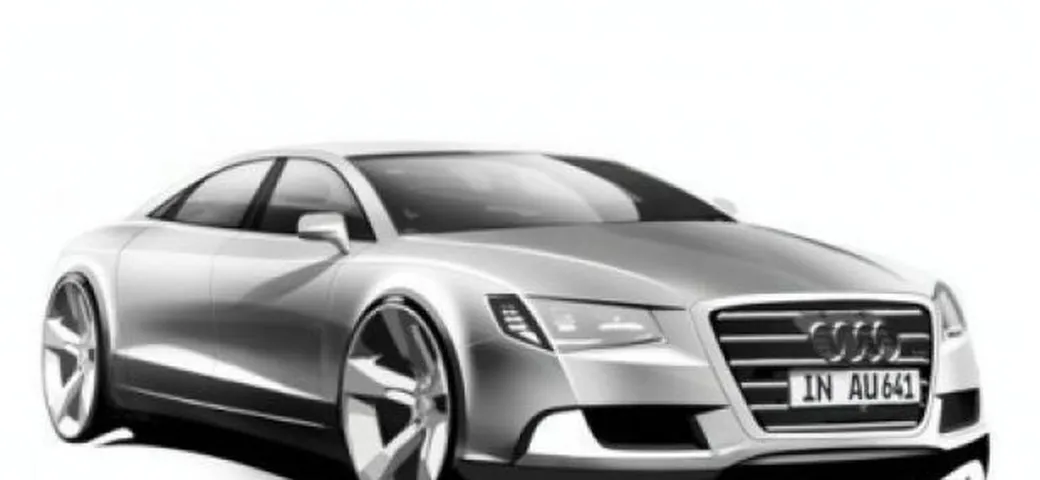Nuova Audi A8: sarà svelata il 30 Novembre a Miami