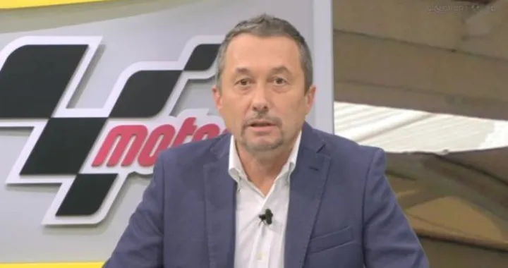 Loris Reggiani: "Dovizioso? Potrebbe essersi stancato di stare Ducati"
