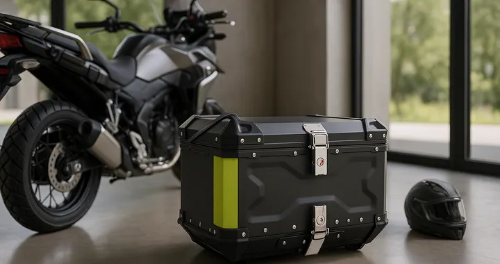 Il bauletto VOKKA da 65L in offerta: qualità premium a un prezzo sorprendente