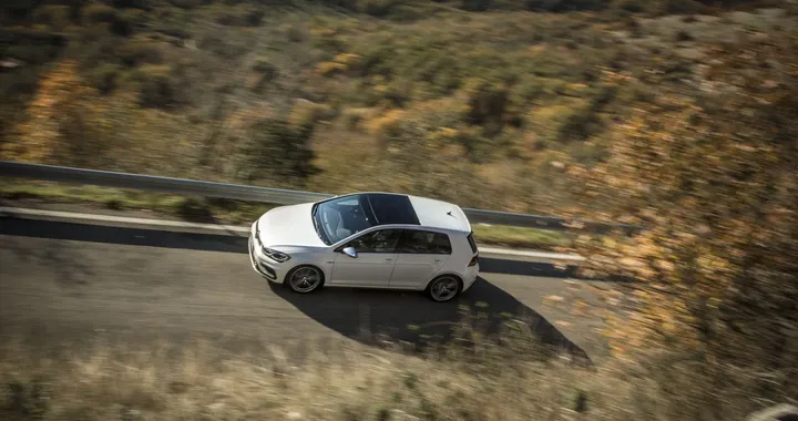 Volkswagen Golf: i numeri parlano chiaro