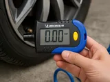 Michelin: un alleato per la sicurezza in auto a meno di 19 euro