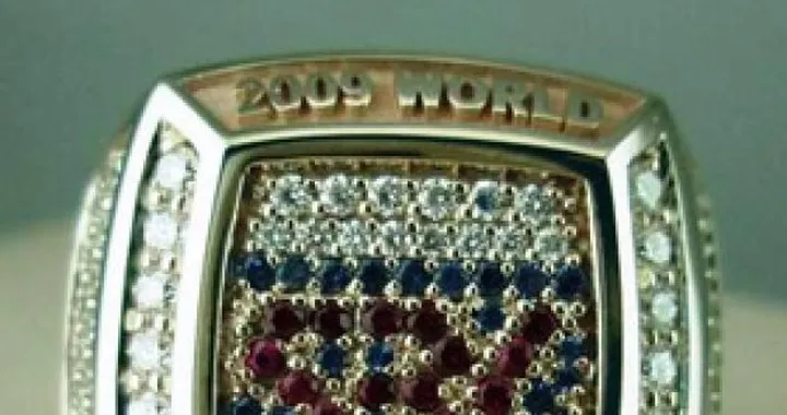 Championship Ring al Campione del Mondo Superbike 2009 (Haga o Spies?)