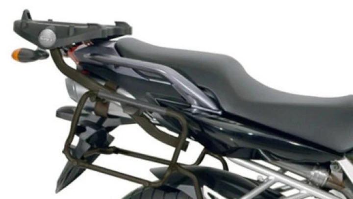Novità Givi: PLX Rapid Fitting