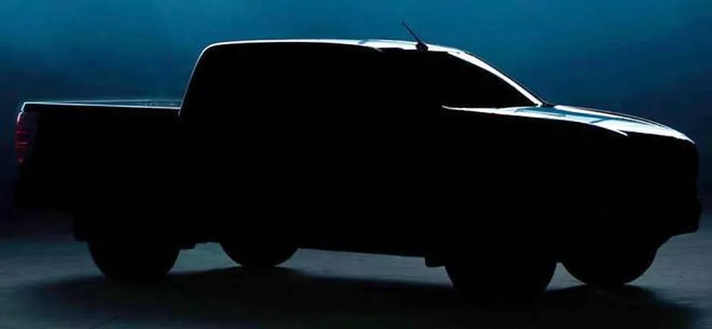 Mazda BT-50: pronto il debutto del nuovo pick-up