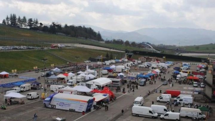 Mugello Motor Fest 2011