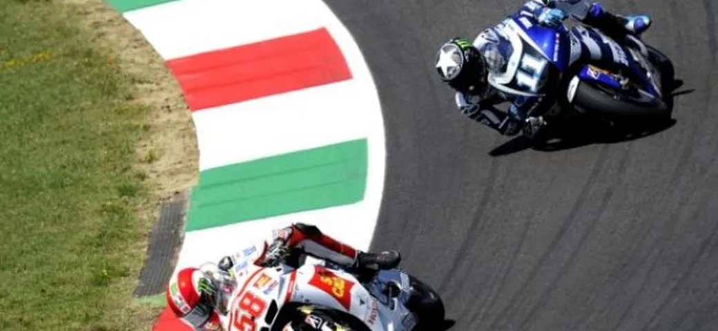 Simoncelli: 