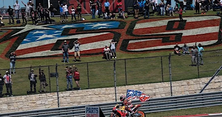 MotoGP pagelle, Marquez lo “sceriffo” balla da solo