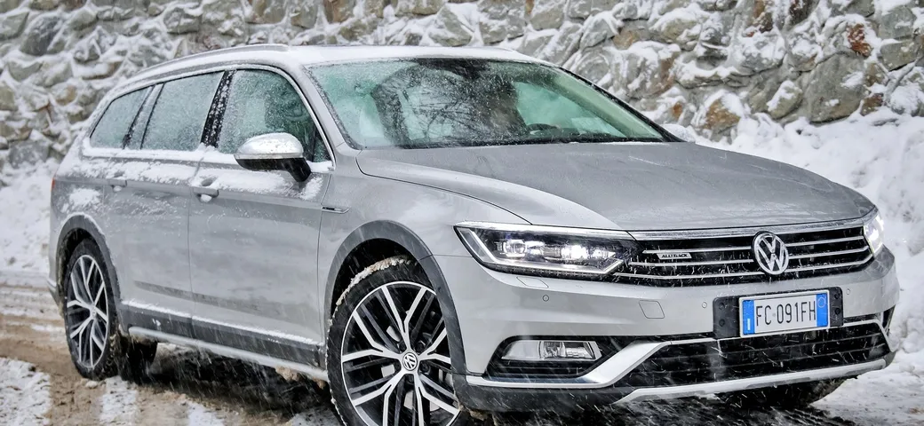 Volkswagen Passat: addio nel 2022?