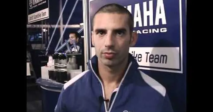 Superbike, Imola 2011: Intervista a Marco Melandri