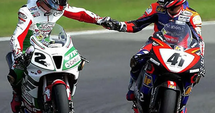 Edwards e Haga in coppia alla 8 Ore di Suzuka